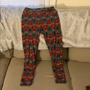 Lularoe leggings